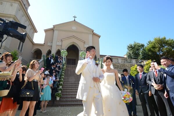 笑いあり、涙ありの結婚式♪宮﨑がオススメ演出をご紹介致します☆