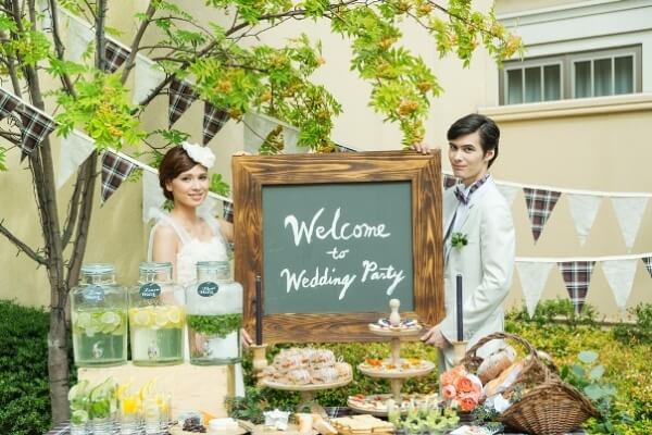 先輩花嫁に学ぶ！結婚準備にまつわる早めに知っておきたかった３つのこととは？