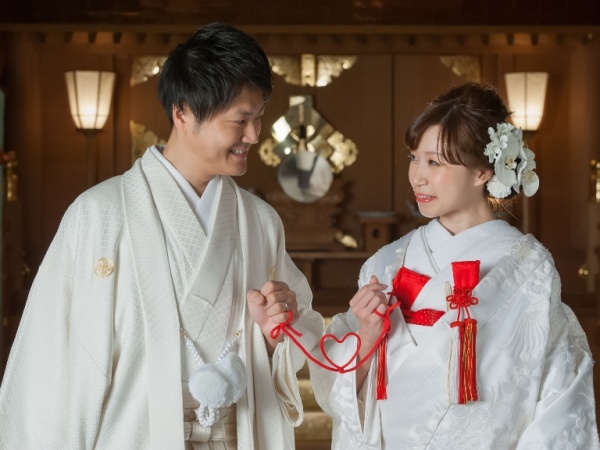 想いをつなげる