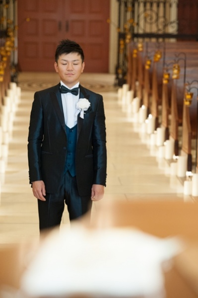 今話題の人気演出とは！？ふたりの出逢い♡ファーストミート♡