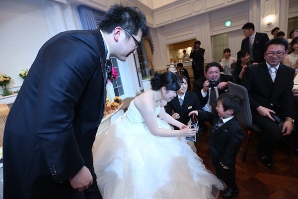 結婚式のプロが改めて考える結婚式の意味とは？想いをカタチに！！