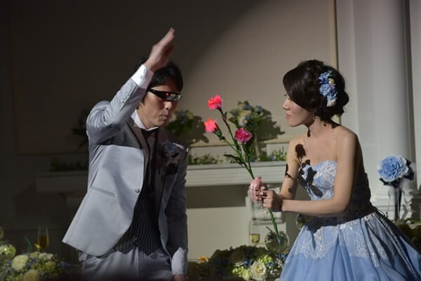 ゲストに楽しんでもらいたい 新郎新婦からのサプライズとは スタッフブログ 公式 ピアザララルーチェ 新潟県新潟市の結婚式場 ウエディング ゲストに楽しんでもらいたい 新郎新婦からのサプライズとは スタッフブログ 公式 ピアザララルーチェ 新潟県新潟市の結婚式場 ウエディング