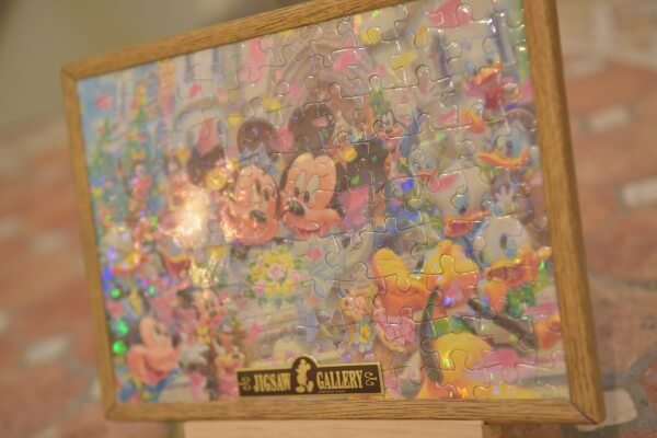 好きな物に囲まれて結婚式を☆パーティーレポート第２弾♪