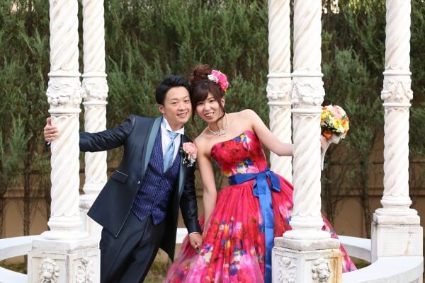 お２人らしさ溢れる結婚式☆週末限定！！パーティーレポート大公開✿