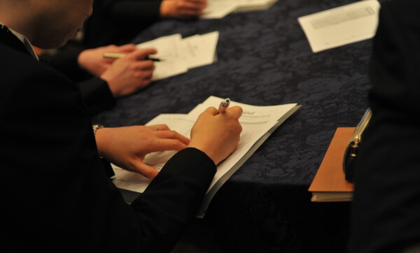 新潟市　結婚式場　ピアザララルーチェ　プランニング　グランプリ　新郎新婦　おめでとう