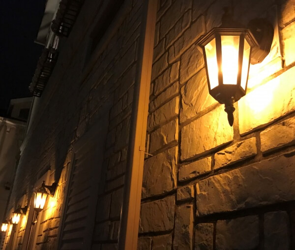 新潟市　結婚式場　ピアザララルーチェ　演出　テーマパーク　プロジェクト　光　キャンドル　癒し　リニューアル