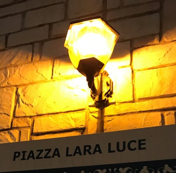 【テーマパークプロジェクト】着々と進行中！～癒し効果も抜群～