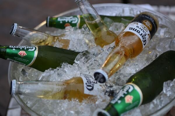 【アットホームな結婚式希望の方必見！】外を使わなきゃもったいない！！