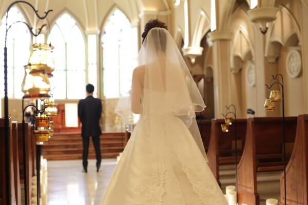 ファーストミート　後姿