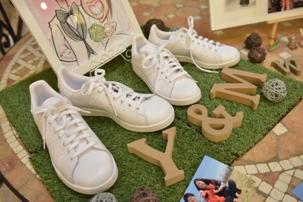 【パーティーレポート】おふたりらしい！が伝わるご結婚式をご紹介♪