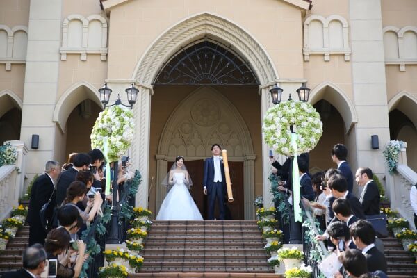 アフターセレモニー　バズーカー