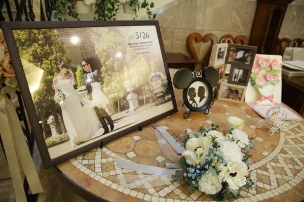 受付　前撮りＷＢ