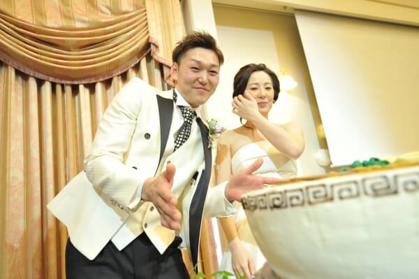 ケーキ　ラーメン　ルーチェ