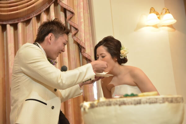 ケーキ　ラーメン　ルーチェ