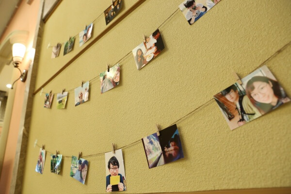 ウェルカムグッズ