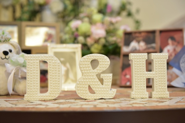 【ルーチェパーティーレポート】みんなと笑顔になる結婚式♪