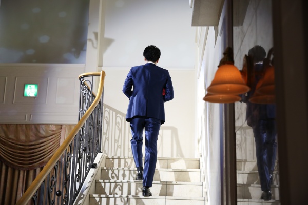 ブーケブートニア