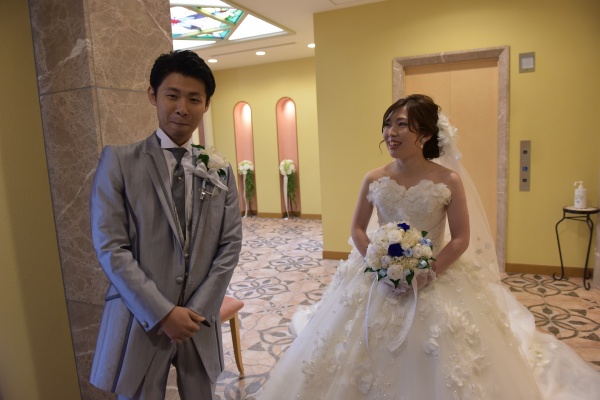 タキシード ドレス ルーチェ