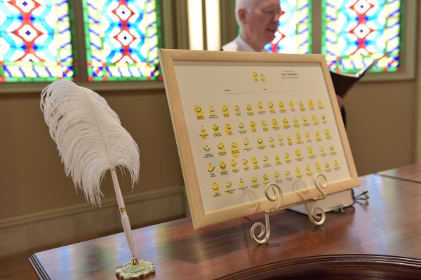 挙式 チャペル ルーチェ