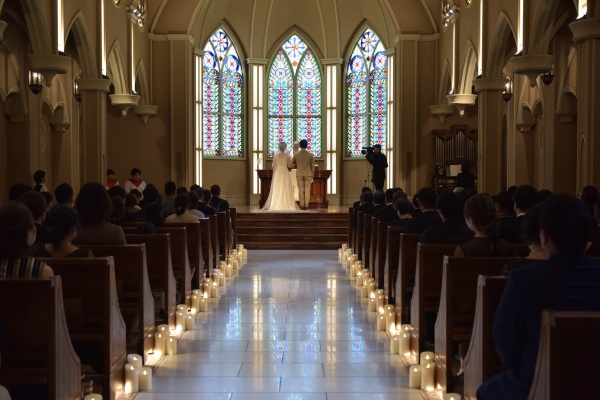 ステンドグラス