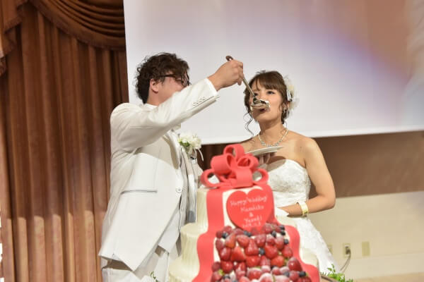 ファーストバイト