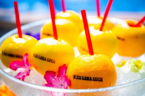 【100％グレープフルーツ！カジュッタ♪】