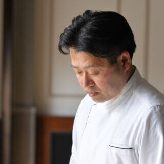 アークベルグループ総料理長　吉川博行が【にいがたの名工】を受賞いたしました！