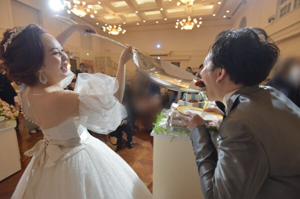 ファーストバイト