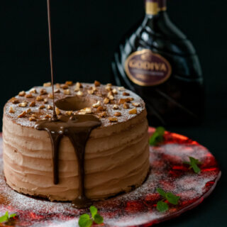 【天使のショコラ】テイクアウトにスイーツが新登場♪