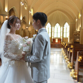 【パーティーレポート】SUMMER WEDDING!!結婚式で夏の大イベント‟縁日”開催‼