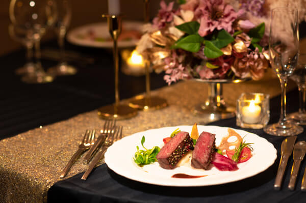 ピアザララルーチェ