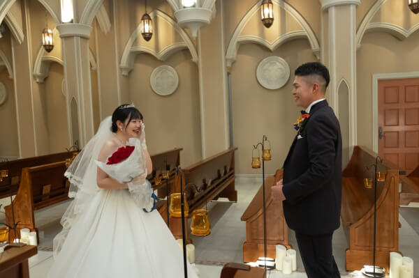 ファーストミート