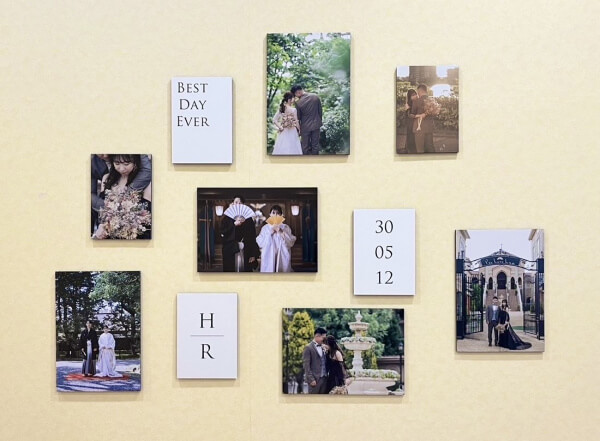 フォトパネル⑨