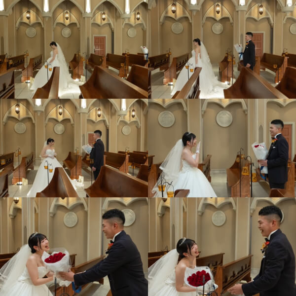 ファーストミート