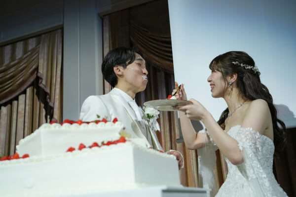 ファーストバイト