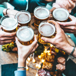 ＼結婚式だけじゃないんです／その宴会、ちょっと特別な場所でしませんか？