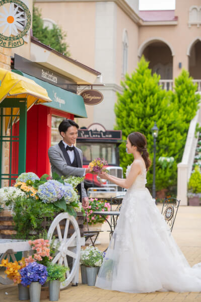 ショップストリート