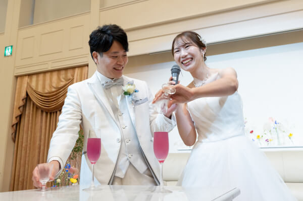 乾杯